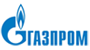 Логотип - Газпром